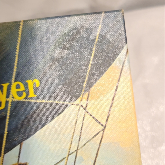 1965 HC Tom Sawyer Abroad by Samuel Clemens Companion Library Grosset & Dunlap - Picture 2 of 8